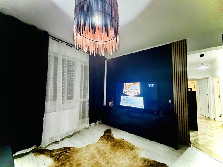 Imobil de lux 3 camere 2024,zona Pacii mobilat si utilat loc de parcare inclus - 7