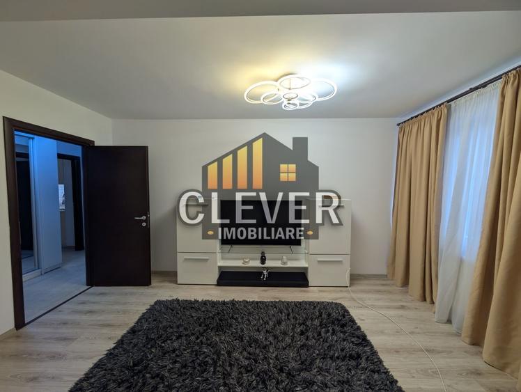 2 camere mobilat si utilat, parcare - Drumul Gura Fagetului - 2