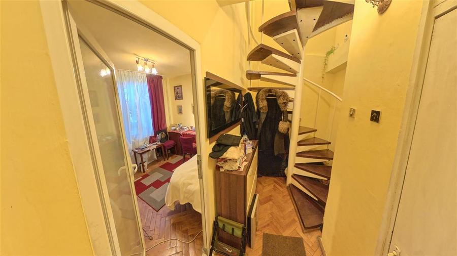 Apartament 4 camere | 2 niveluri | 90 mp | Zona Buziasului - 8