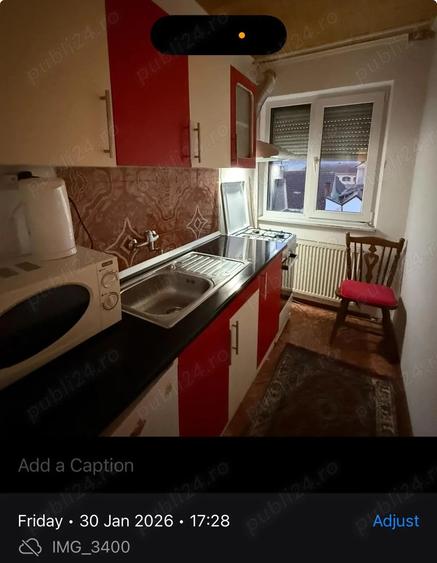 Apartament de inchiriat Caransebes - 9