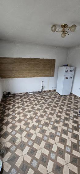 Casa + teren de vanzare - 8