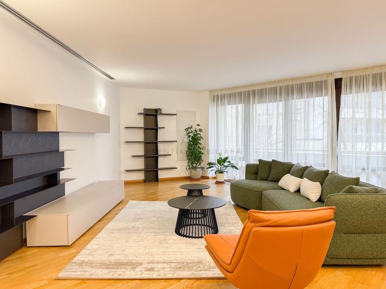 3 Camere 150 MP Soseaua Nordului | Herastrau - 3