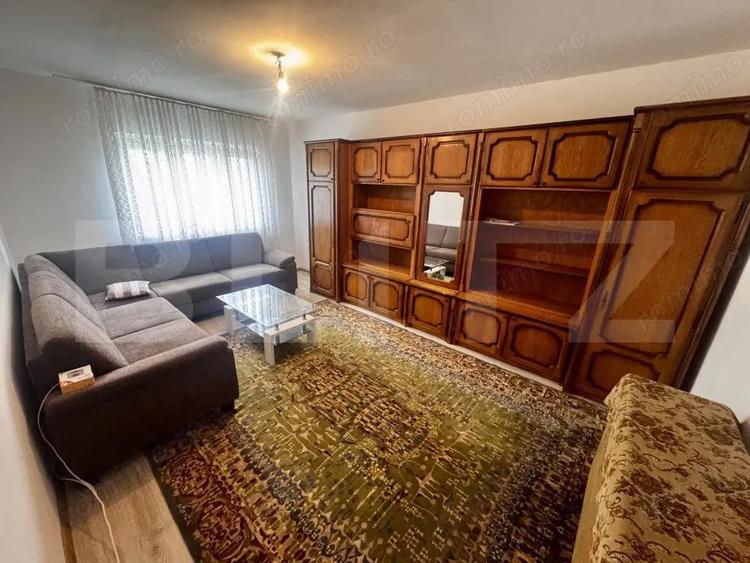Apartament 3 camere 72mp, etaj 3, Centrala termica proprie, 1 Mai - 2