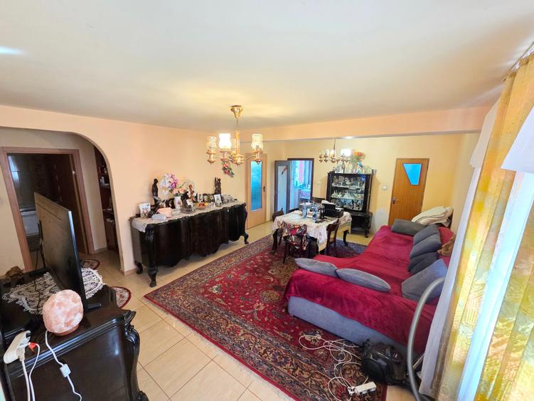 Crangasi, Lacul Morii, casa individuala 230 mp utili, 510 mp teren - 1