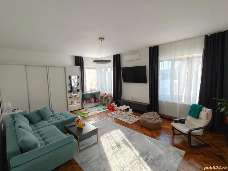 Casa saseasca de vanzare in Bod - 1