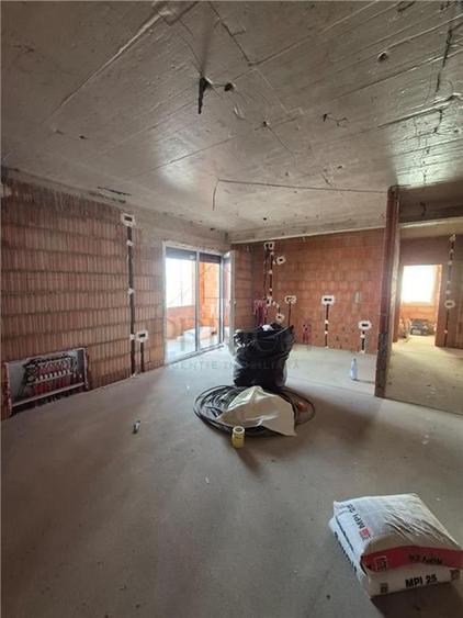 Apartament spatios - zona excelenta - posibilitate alegere finisaje - loc de par - 2