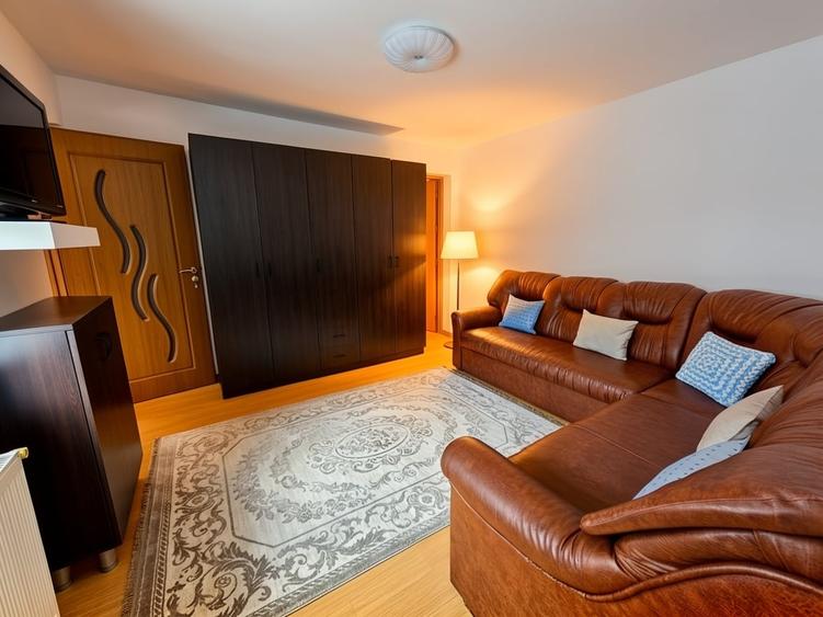 CASA COCHETA IN INIMA ORASULUI OVIDIU LANGA PRIMARIE - 7