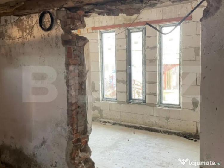 Casa pe un singur nivel in Cetan, jud. Cluj - 7