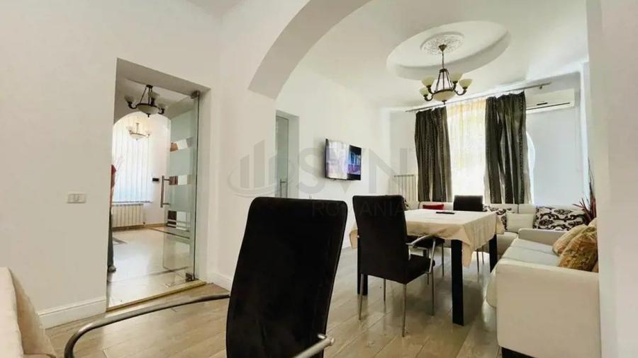 REV0006616 Vila superba l Palatul Parlamentului l piscina l teren 870mp - 8