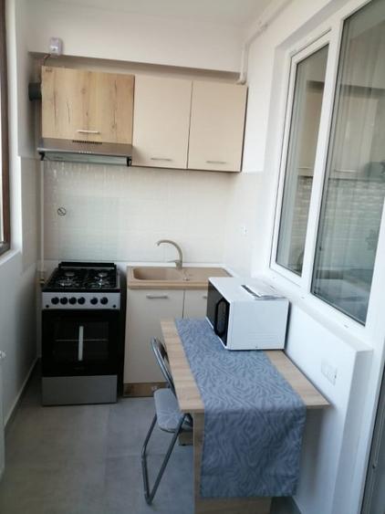 Inchiriere Garsoniera Dubla Decomandata Militari Residence - 10