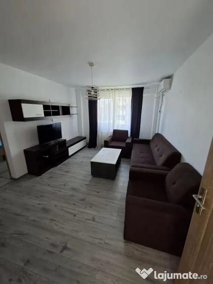 Apartament cu 2 camere semidecomandat în Morarilor