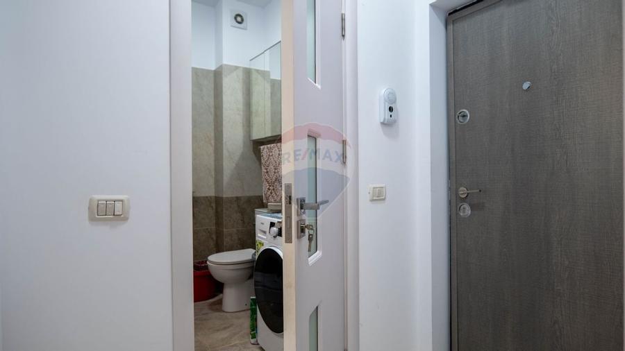 Vanzare apartament 2 camere,  bloc 2023, 2 parcari, Fundeni - 15