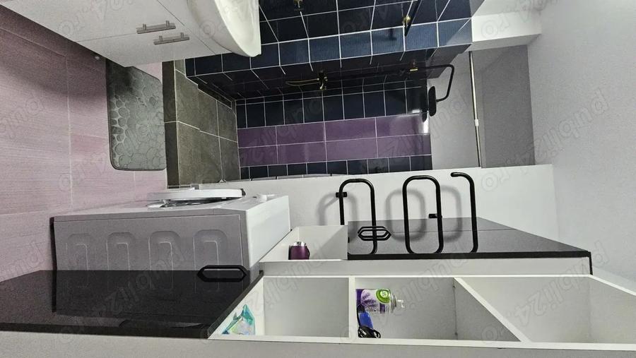 Vand apartament ultra central Corabia - 3