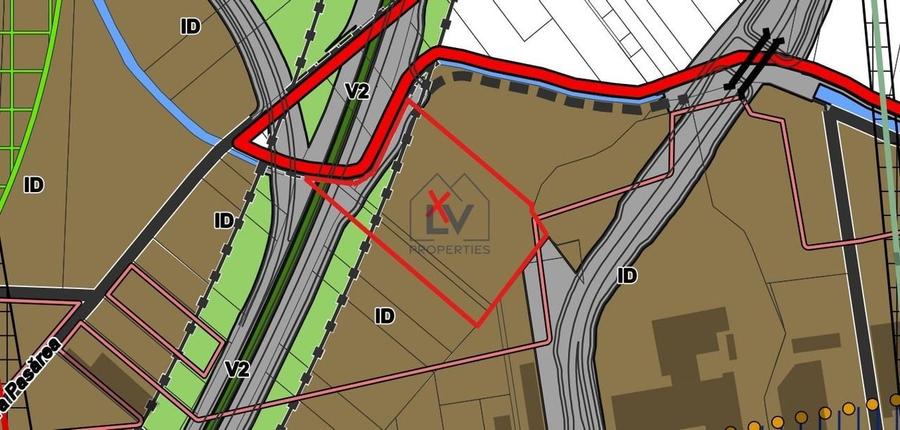 Terenuri deschidere Autostrada A0 Pantelimon - 1