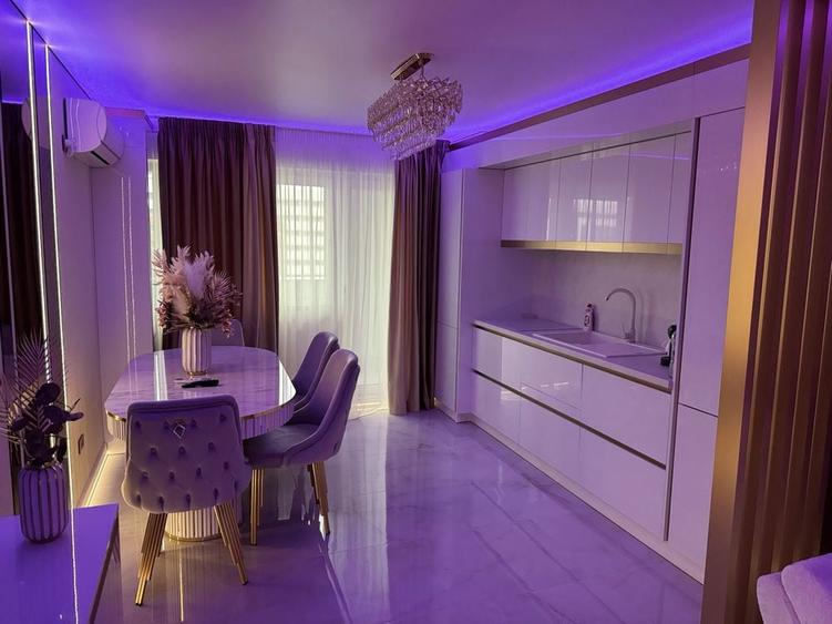 Aparatament de lux - 6