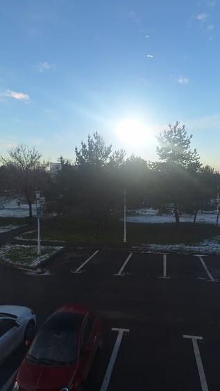 Apartament cu o camera etaj 1 Nufarul - 8