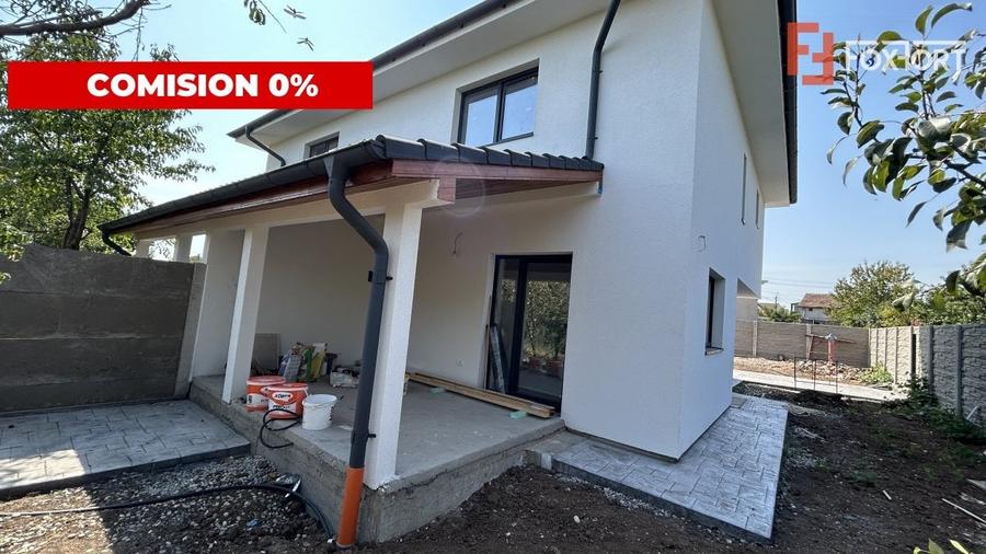 Duplex 3 camere, perete dublu Sanandrei - ID V5694 - 1