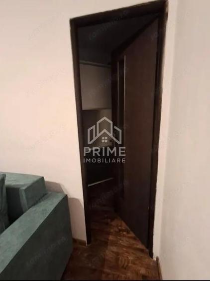 Garsoniera de vanzare | CETATE - M-URI | 30 mp utili - 5