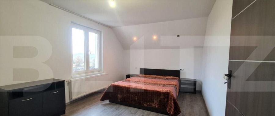 Casa individuala 277 mp, 3 dormitoare, teren 2500 mp, Campia - 12