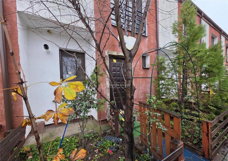 Casa 3 camere Bragadiru - Str Gliei nr 30 - 7