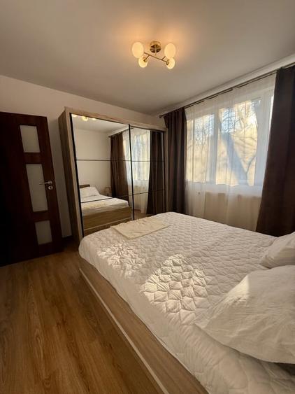 Apartament 2 camere de închiriat zona Pajura - 7