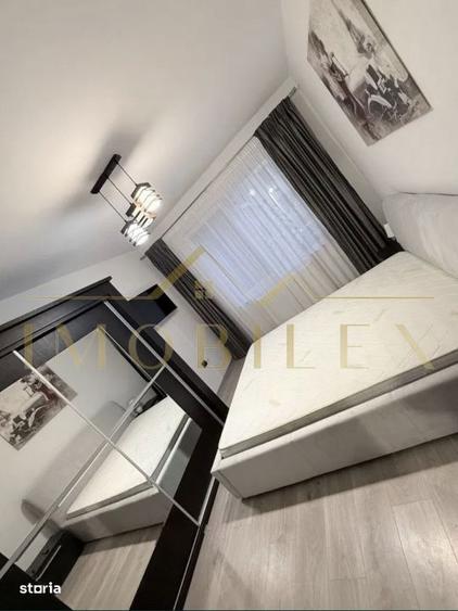 Apartament 3 camere, mobilat, parcare, zona Sesul de Sus - 2