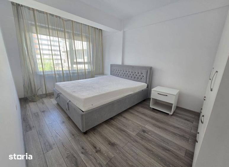 Apart. 2 camere Copou-Sadoveanu,47mp,mobilat,parcare,et.1/2Cod:162414 - 10