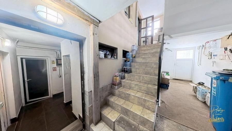 Pensiune cu restaurant si 4 dormitoare de vanzare in Vartop - Arieseni - 44