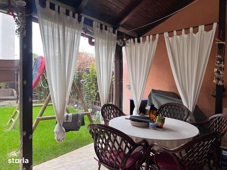 Pipera - Vila duplex 6 camere si 4 bai - 6