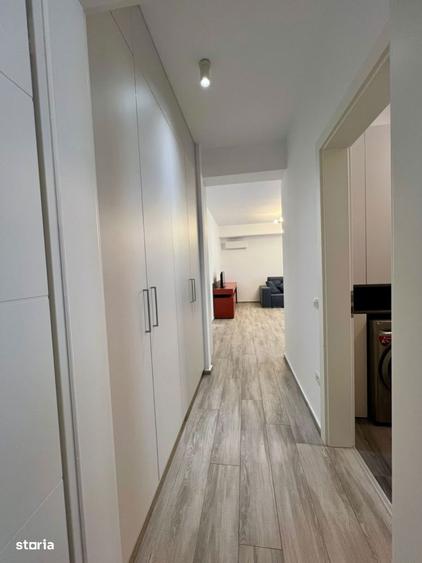 2 Camere | Parcare | Mobilat + Utilat | Future Residence | COMISION 0% - 4