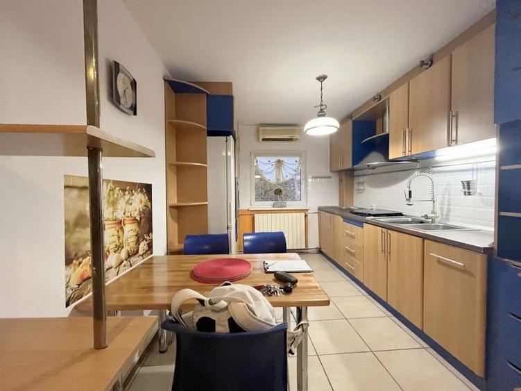 Apartament spațios de &icirc;nchiriat si garaj - Calea Aradului - 13