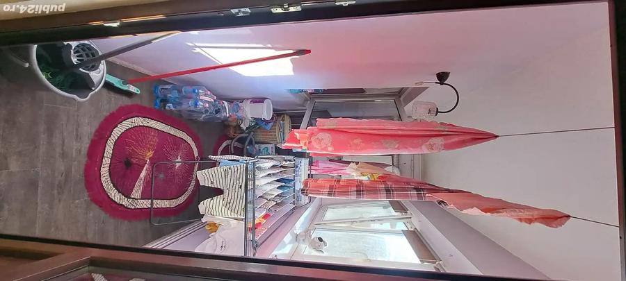 Vand apartament cu 2 camere Re?i?a - 4