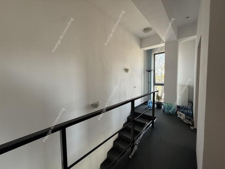 Spatiu birouri P+2Etaje | 120 mp Mobilat | Elisabetin – Ciprian Porumbescu - 8