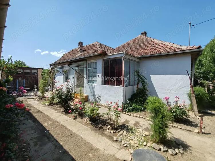 Casa de vanzare sau schimb, situata in Sannicolau Mare LOCUIN?A DE VIS! Casa de vanzare sau schimb, situata in Sannicolau Mare LOCUIN?A DE VIS!