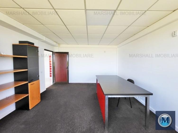 Spatiu  birouri de vanzare, zona Exterior Vest #16550 - 16