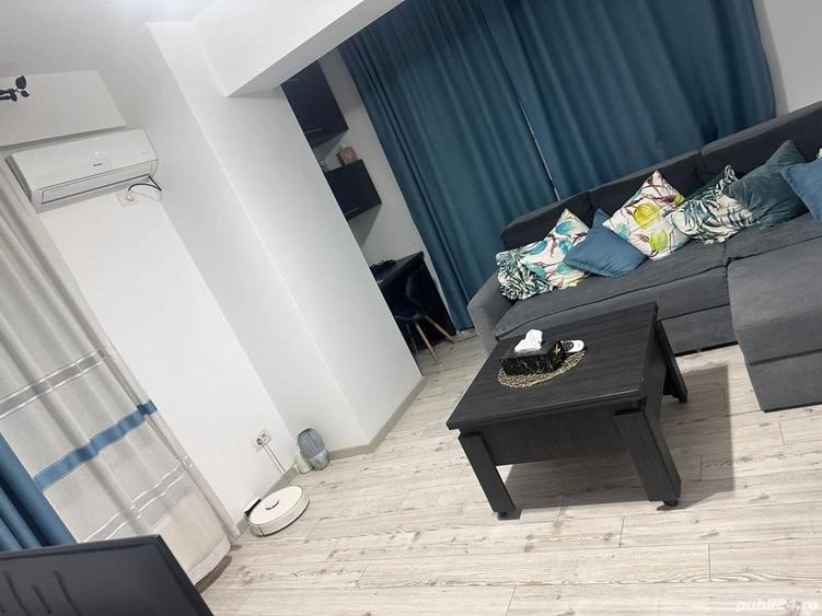 Apartament 2 camere MC Residence Grozavesti direct proprietar - 4