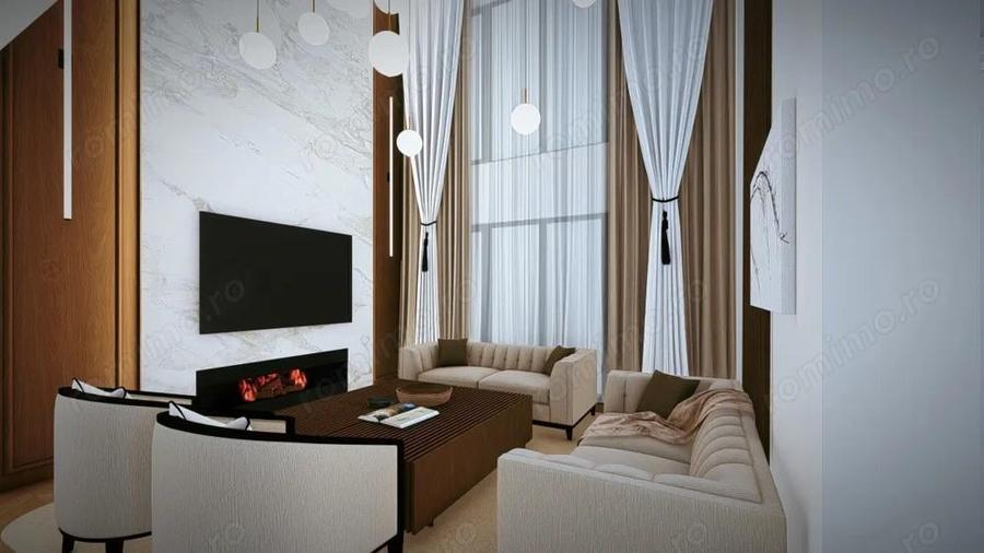 The Mansion by Alpha City Residence - 13