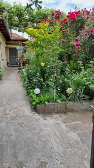 Vand casă cu  3 camere in zona tabacarie,zonă bună - 1