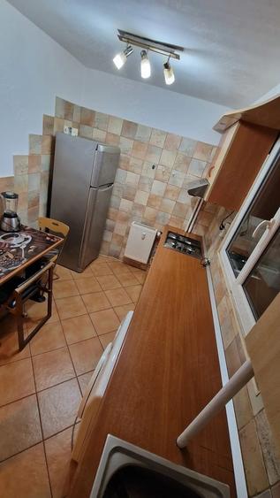 Eroii Revolutiei, Giurgiului, etaj 3, mobilat si utilat - 1