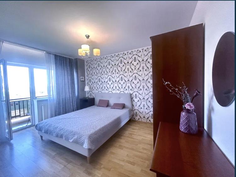 Inchiriere apartament 3 camere Citylights Pipera - 8