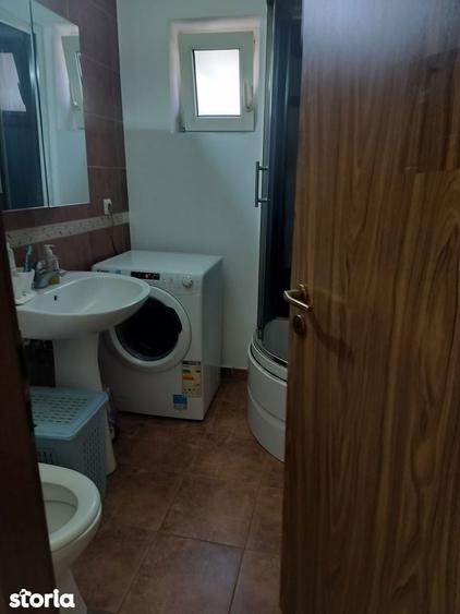 Vand casa parter cu mansarda Coliba?i - 5