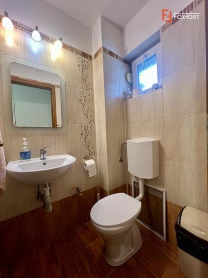 Casa insiruita cu 4 camere, de inchiriat, Timisoara, zona Lunei - 25