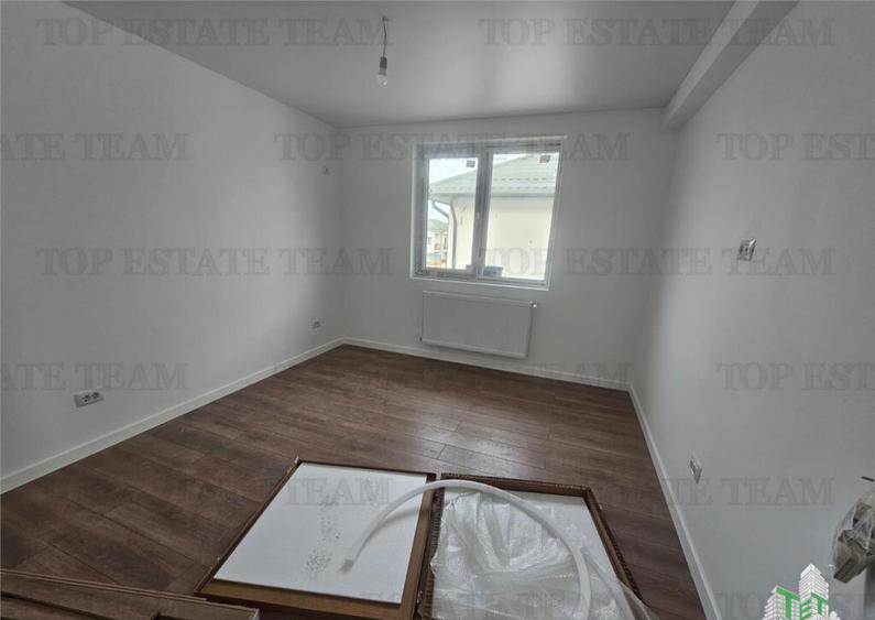 Vila individuala noua 4 camere in Chiajna - 1