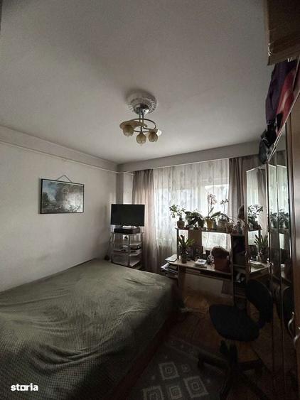 Apartment 2 camere, confort 1 decomandat, Prundu. - 4