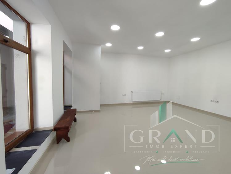 Spațiu comercial, de 90 mp, în Central