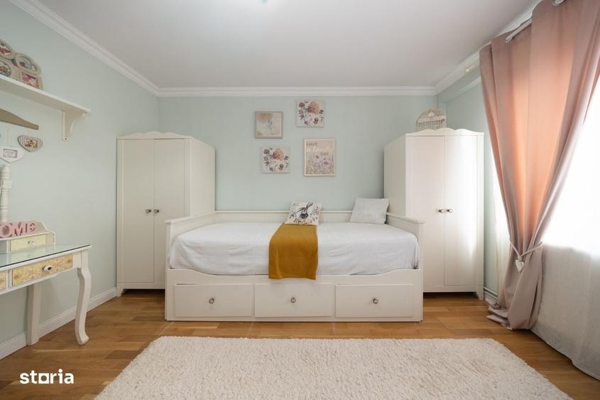 Apartament 3 camere Astra | Etaj 1 | Complet renovat |Mobilat-utilat - 10