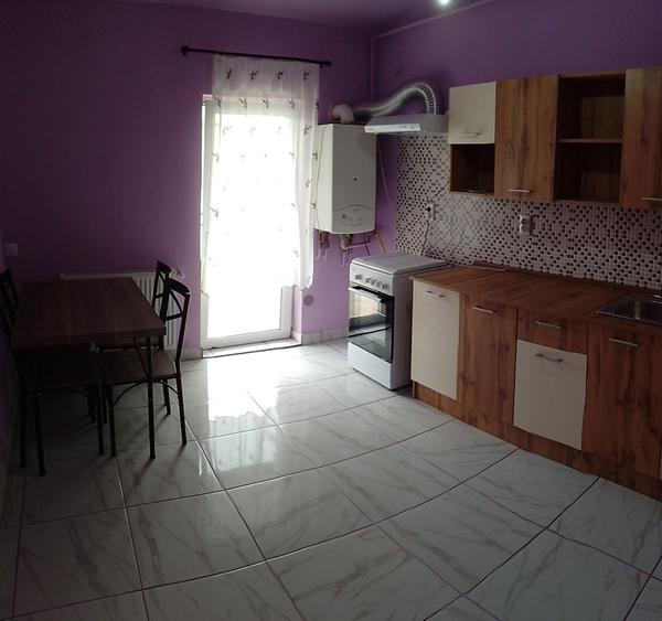 Inchiriez apartament cu 1 camera - 2