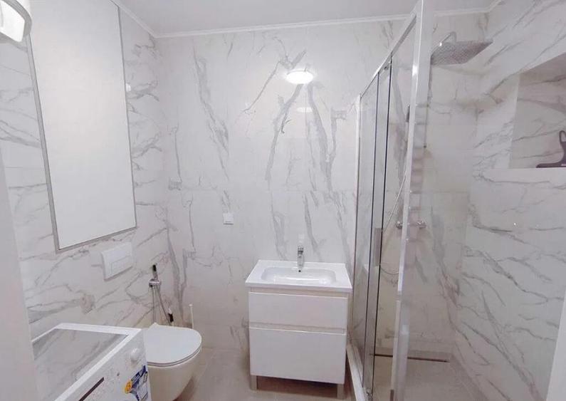 2 camere - Zona 13 septembrie - 3