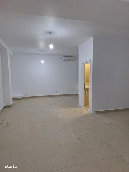 Piata 16 Februarie, spatiu comercial 80 mp. - 6