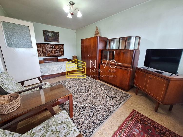 Apartament 2 camere - Tg. Mureș - Semicentral - Gara Mare - 2